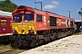 EMD 20028453-4 - HGK "DE 671"
01.07.2006
Amstetten (Wrttemberg) [D]
Thomas Wohlfarth