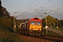 EMD 20028453-4 - HGK "DE 671"
29.09.2009
Neckarsteinach [D]
Klaus Breier