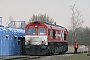 EMD 20028453-4 - RheinCargo "DE 671"
05.03.2014
Aulendorf [D]
Martin Greiner