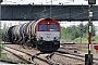 EMD 20028453-4 - RheinCargo "DE 671"
23.08.2015
Mannheim-Friedrichsfeld [D]
Ernst Lauer