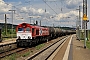 EMD 20028453-4 - RheinCargo "DE 671"
26.05.2014
Naumburg (Saale), Hauptbahnhof [D]
Christian Klotz