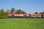 EMD 20028453-4 - RheinCargo "DE 671"
21.04.2016
Ratingen-Lintorf [D]
Henk Zwoferink