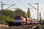 EMD 20028453-4 - RheinCargo "DE 671"
21.04.2016
Herne, Abzweig Baukau [D]
Ingmar Weidig