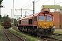 EMD 20028453-5 - HGK "DE 672"
16.08.2006
Hamburg Hohe Schaar [D]
Nahne Johannsen