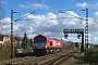 EMD 20028453-5 - RheinCargo "DE 672"
16.02.2014
Dillingen (Saar) [D]
Marco Stahl