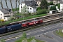 EMD 20028453-5 - RheinCargo "DE 672"
25.04.2013
Leutesdorf (Rhein) [D]
Heiko Müller