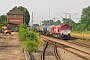 EMD 20028453-5 - RheinCargo "DE 672"
11.07.2014
Grorudestedt [D]
Frank Thomas