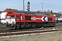 EMD 20028453-5 - RheinCargo "DE 672"
12.01.2015
Aulendorf [D]
Martin Greiner