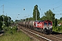 EMD 20028453-5 - RheinCargo "DE 672"
04.06.2015
Berlin-Karow [D]
Sebastian Schrader