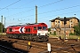 EMD 20028453-5 - RheinCargo "DE 672"
30.06.2015
Leipzig-Wiederitzsch [D]
Daniel Berg