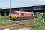 EMD 20028453-5 - HGK "DE 672"
06.06.2004
Karlsruhe, Bahnhof West [D]
Joachim Lutz