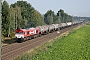 EMD 20028453-5 - RheinCargo "DE 672"
16.09.2016
Emmendorf [D]
Gerd Zerulla