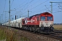 EMD 20028453-5 - RheinCargo "DE 672"
13.04.2016
Gro Gleidingen [D]
Rik Hartl