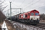 EMD 20028453-5 - RheinCargo "DE 672"
03.01.2017
Weimar [D]
Alex Huber