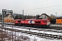 EMD 20028453-5 - RheinCargo "DE 672"
25.01.2017
Efringen-Kirchen [D]
Tobias Schmidt