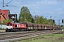 EMD 20028453-5 - RheinCargo "DE 672"
24.04.2017
Cremlingen-Schandelah [D]
Rik Hartl