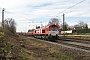 EMD 20028453-5 - RheinCargo "DE 672"
23.11.2017
Leipzig-Wiederitzsch [D]
Alex Huber