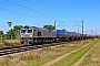 EMD 20028453-5 - RheinCargo "DE 672"
22.09.2022
Wiesental [D]
Wolfgang Mauser