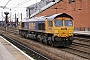 EMD 20028454-1 - First GBRf "66713"
02.04.2009
Doncaster [GB]
Andy Rawlinson