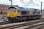 EMD 20028454-1 - GBRf "66713"
09.05.2015
Doncaster [GB]
Andrew  Haxton