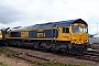 EMD 20028454-2 - GBRf "66714"
14.07.2022
Inverness [GB]
Andr Grouillet