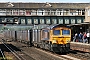 EMD 20028454-3 - First GBRf "66715"
29.06.2007
Eastleigh [GB]
Axel Schaer