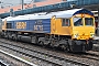 EMD 20028454-3 - GBRf "66715"
07.05.2011
Doncaster [GB]
Andrew  Haxton