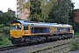 EMD 20028454-4 - GBRf "66716"
09.10.2016
Leicester [GB]
Jason Zorzos