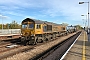 EMD 20028454-4 - GBRf "66716"
23.10.2018
Paddock Wood [GB]
Howard Lewsey