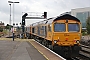 EMD 20028454-5 - GBRf "66717"
29.05.2015
Eastleigh [GB]
Joe Loughlin