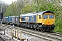 EMD 20028454-5 - GBRf "66717"
15.04.2011
London, Gospel Oak Station [GB]
Dan Adkins