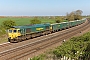 EMD 20028462-10 - Freightliner "66616"
08.04.2017
Wellingborough [GB]
Richard Gennis