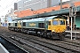 EMD 20028462-11 - Freightliner "66617"
15.10.2016
Doncaster, Station [GB]
David Moreton