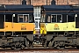 EMD 20028462-13 - Colas Rail "66846"
16.04.2013
Doncaster, Station [GB]
Richard Gennis