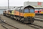 EMD 20028462-13 - Colas Rail "66846"
26.03.2016
Toton [GB]
Barry Tempest