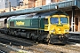 EMD 20028462-14 - Freightliner "66574"
17.04.2009
Doncaster [GB]
Dan Adkins