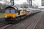 EMD 20028462-14 - Colas Rail "66847"
13.02.2012
Cathiron [GB]
David Pemberton