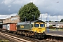 EMD 20028462-15 - Freightliner "66575"
29.06.2007
Eastleigh [GB]
Axel Schaer