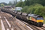 EMD 20028462-16 - Colas Rail "66849"
14.06.2012
Monk Fryston [GB]
David Pemberton
