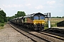 EMD 20028462-16 - Colas Rail "66849"
02.07.2014
Tamworth (Staffordshire), Station (High Level) [GB]
Owen Evans