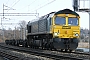 EMD 20028462-17 - Freightliner "66577"
24.01.2009
Kingsthorpe [GB]
Dan Adkins