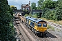 EMD 20028462-18 - GBRf "66738"
12.08.2014
Water Orton [GB]
Roger Morris