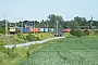 EMD 20028462-19 - GBRf "66739"
04.06.2011
Kingsthorpe [GB]
Dan Adkins