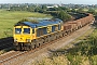 EMD 20028462-19 - GBRf "66739"
19.06.2014
Wellingborough [GB]
Richard Gennis