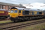EMD 20028462-19 - GBRf "66739"
09.05.2015
Doncaster [GB]
Andrew  Haxton