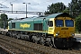 EMD 20028462-1 - Freightliner "66567"
24.07.2009
Northampton [GB]
Dan Adkins