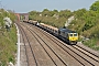 EMD 20028462-1 - Freightliner "66567"
15.04.2015
Moulsford [GB]
Peter Lovell