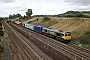 EMD 20028462-1 - Freightliner "66567"
27.09.2016
Standish, Junction [GB]
David Moreton