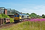 EMD 20028462-20 - GBRf "66740"
05.07.2017
Oakley, Worting Junction [GB]
Peter Lovell