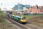 EMD 20028462-21 - Freightliner "66581"
06.04.2011
Warrington Arpley [GB]
Mark Barber